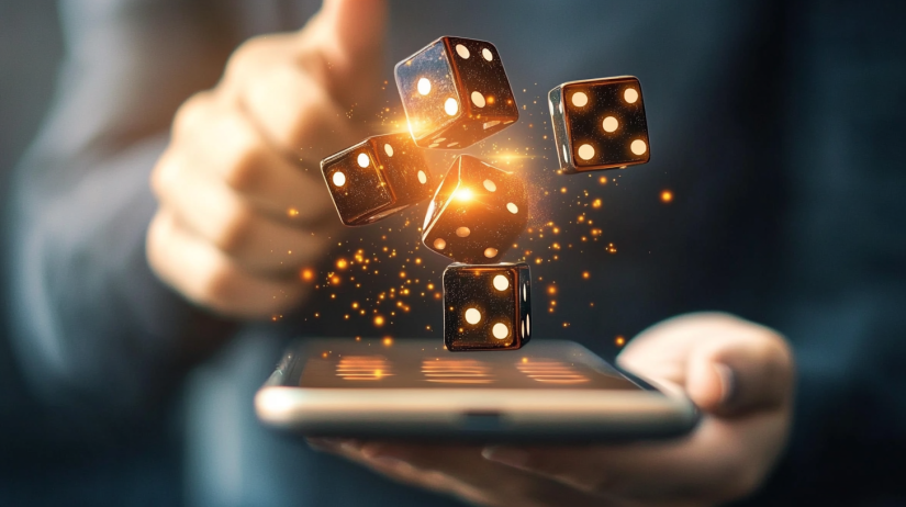 Unduh Aplikasi Kasino VISITOR WIN dan Nikmati